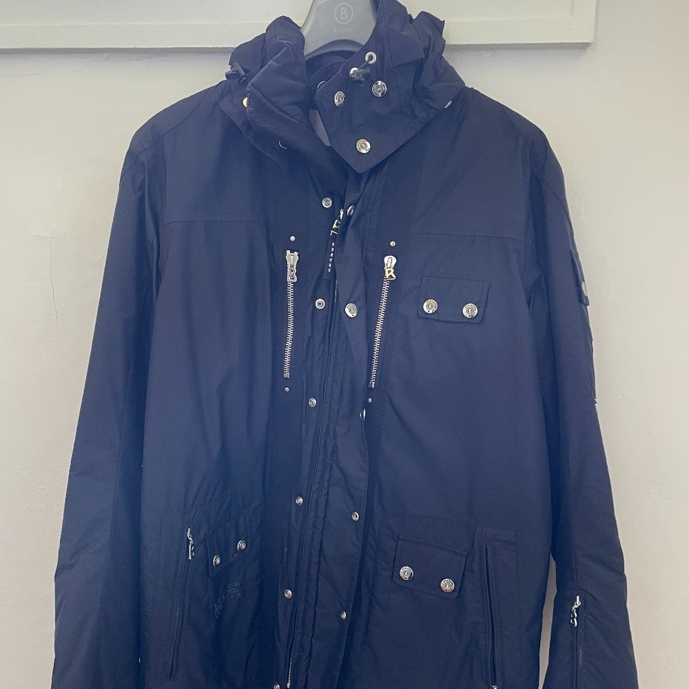 BOGNER Parka